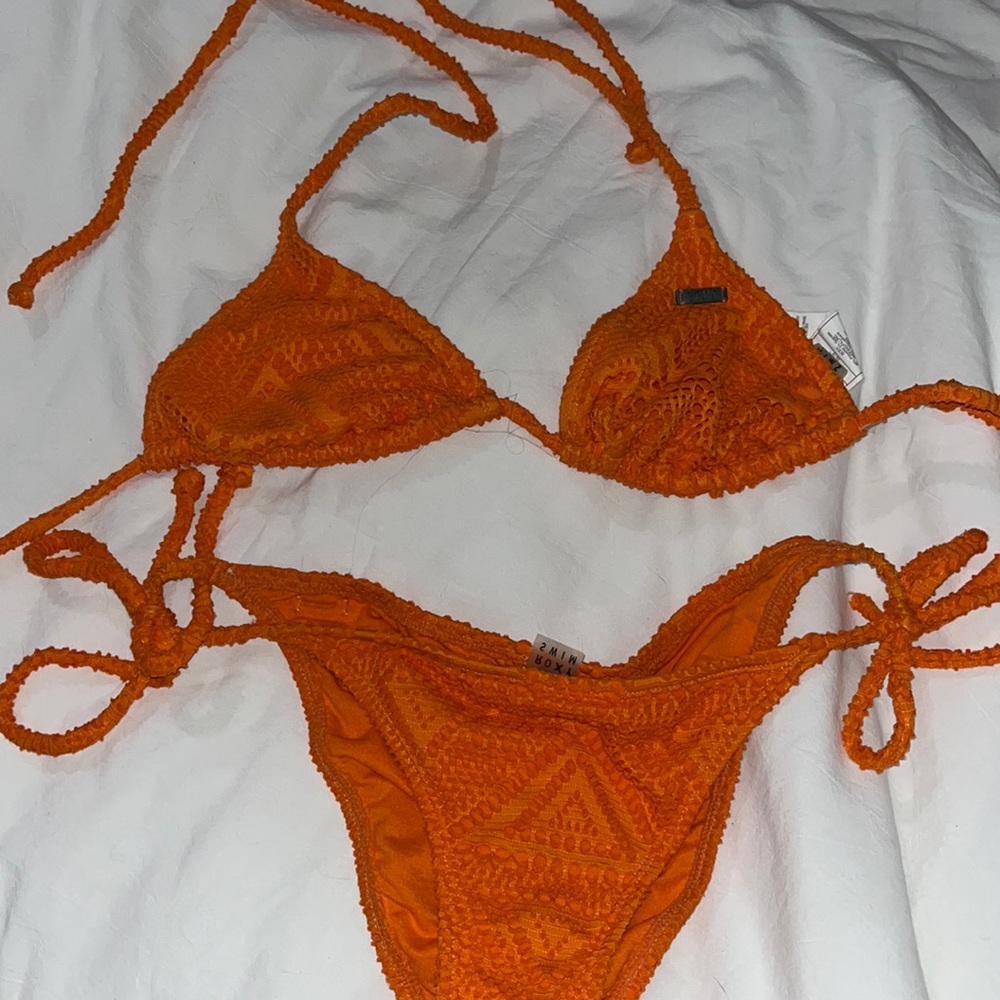 Roxy Bikini